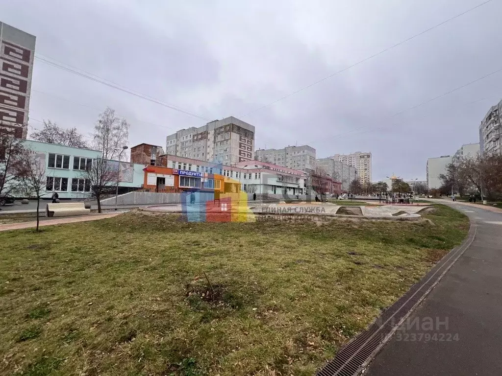 Торговая площадь в Тульская область, Тула ул. Галкина, 31 (172 м) - Фото 1