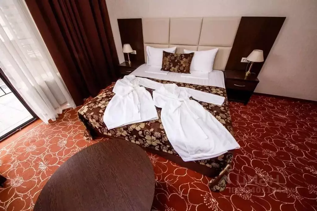 Комната Краснодарский край, Геленджик просп. Геленджикский, 133А - Фото 2