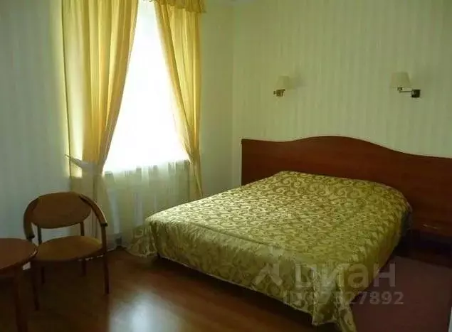 Комната Пермский край, Лысьва ул. Суворова, 34 (24.0 м) - Фото 1