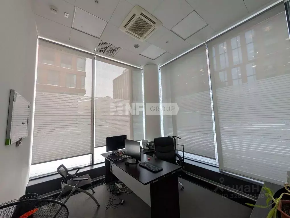 Офис в Москва Ленинградский просп., 72к4 (576 м) - Фото 1