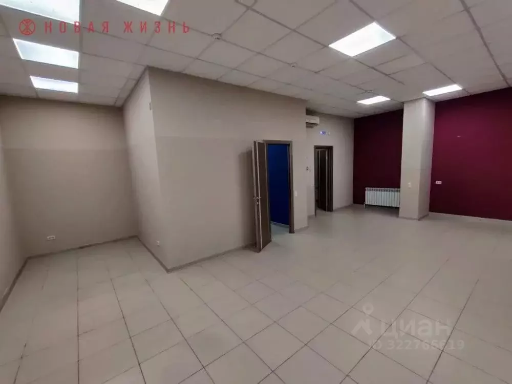Помещение свободного назначения в Самарская область, Самара ... - Фото 1