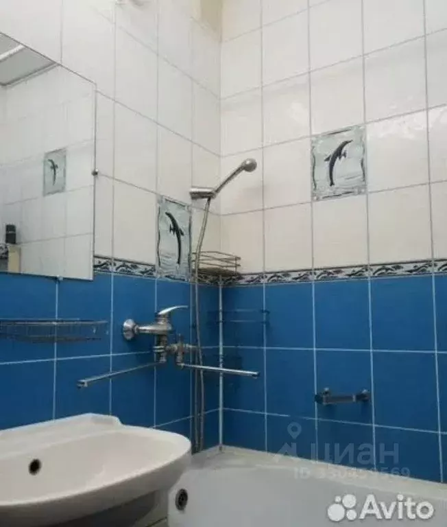 2-к кв. Курская область, Курск Сумская ул., 11А (53.5 м) - Фото 2