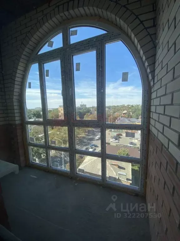 1-к кв. Ростовская область, Новочеркасск Баклановский просп. (54.0 м) - Фото 0