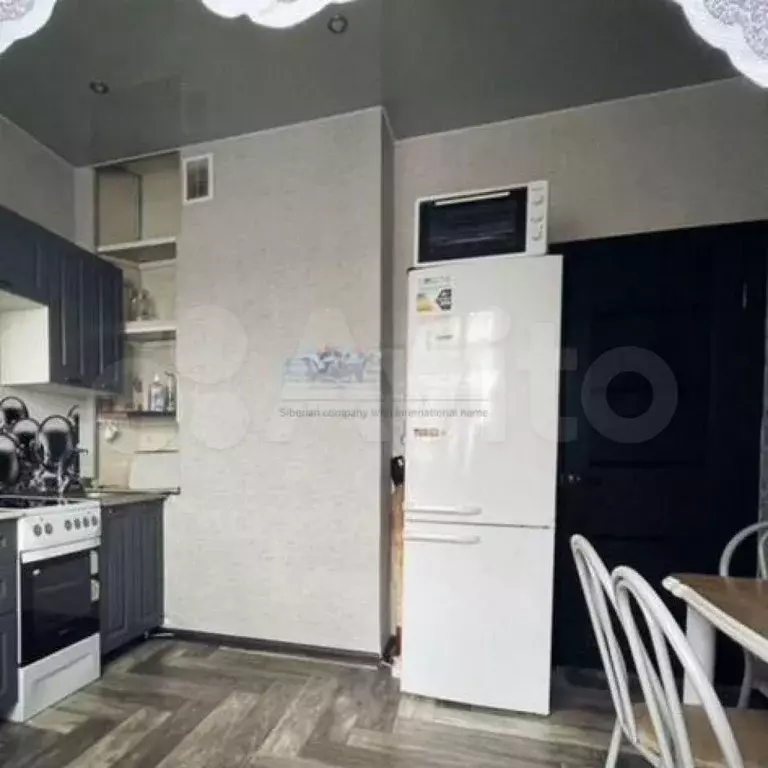 2-к. квартира, 56,1 м, 5/9 эт. - Фото 1