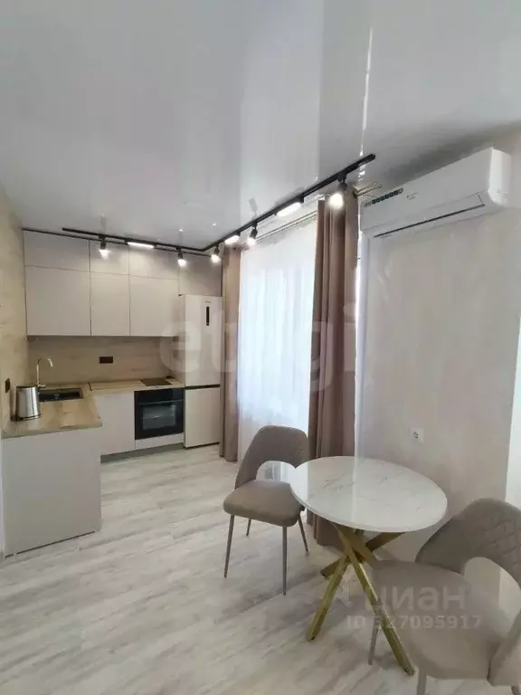 1-к кв. Забайкальский край, Чита ул. Ленина, 150 (34.0 м) - Фото 1