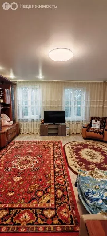 Дом в Орск, микрорайон Старый город, улица Луначарского (103 м) - Фото 2