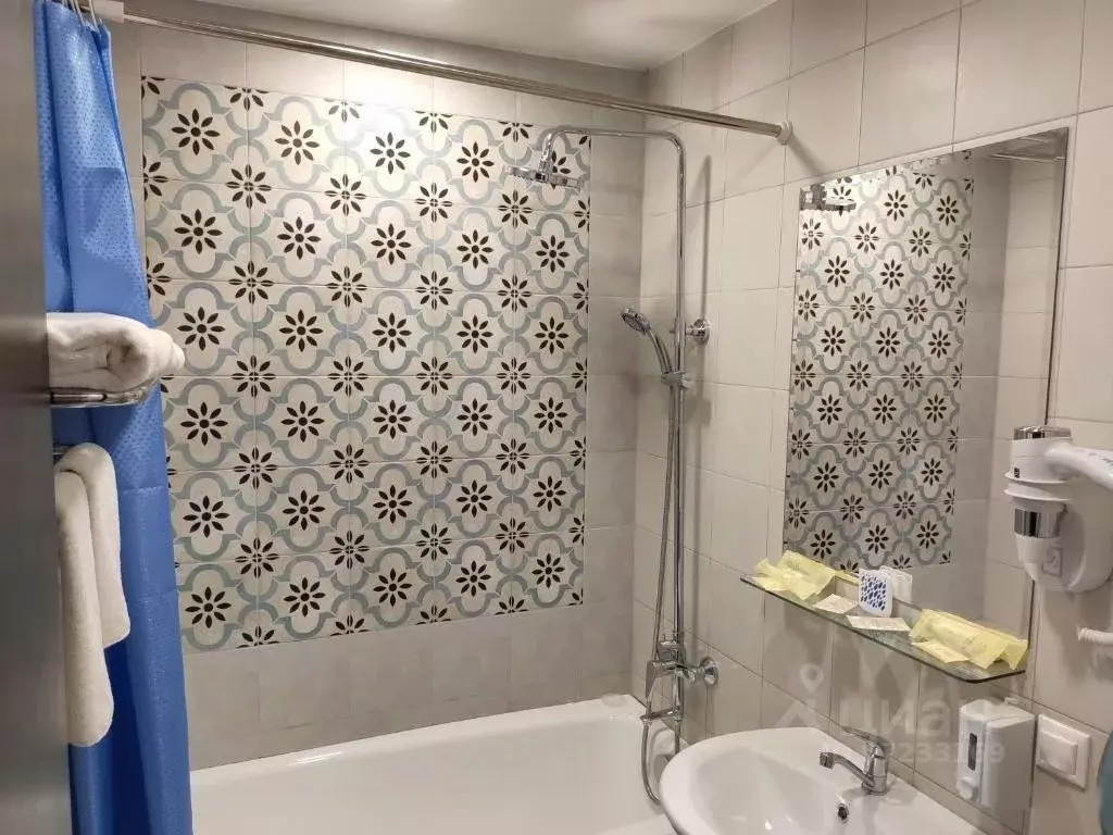 Комната Хабаровский край, Хабаровск ул. Ленина, 44б (16.0 м) - Фото 1