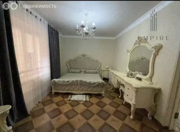 3-комнатная квартира: Аргун, улица А.А. Кадырова, 101 (75 м) - Фото 2