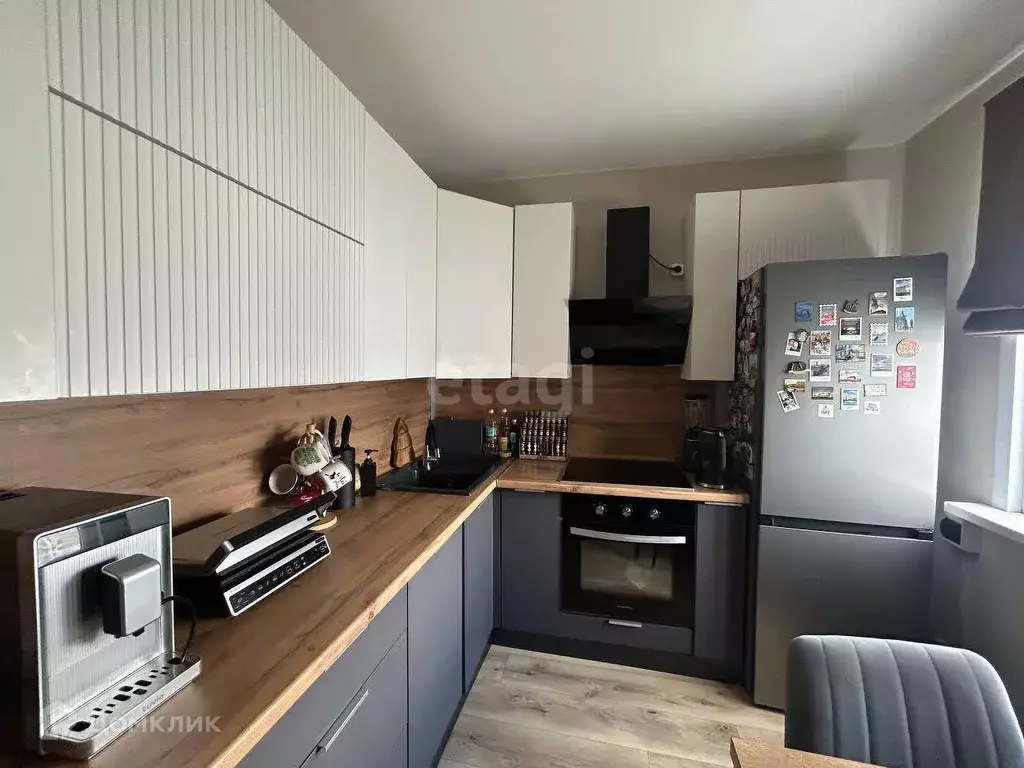 Продаётся 2-к квартира, 57.8 м - Фото 0