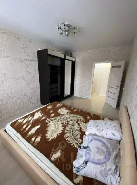 3-к кв. Чувашия, Канаш ул. Ильича, 8А (73.0 м) - Фото 1