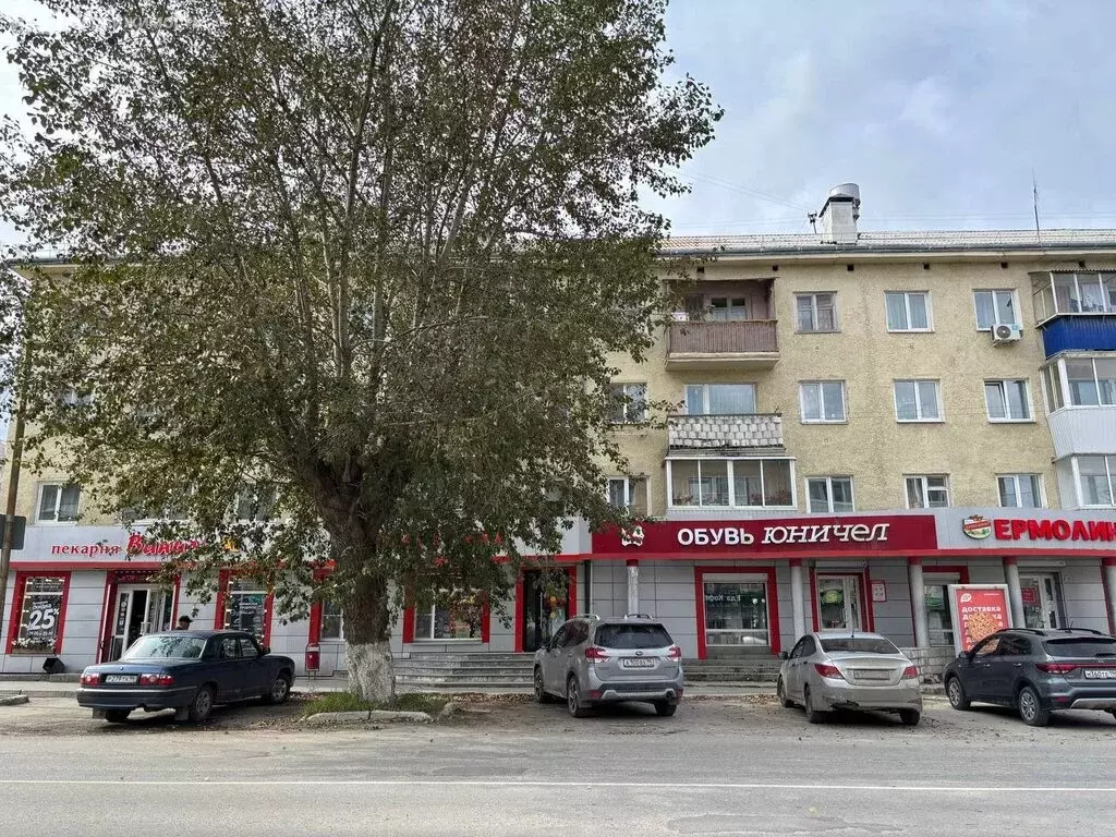 2-комнатная квартира: Сысерть, улица Коммуны, 41 (41 м) - Фото 1
