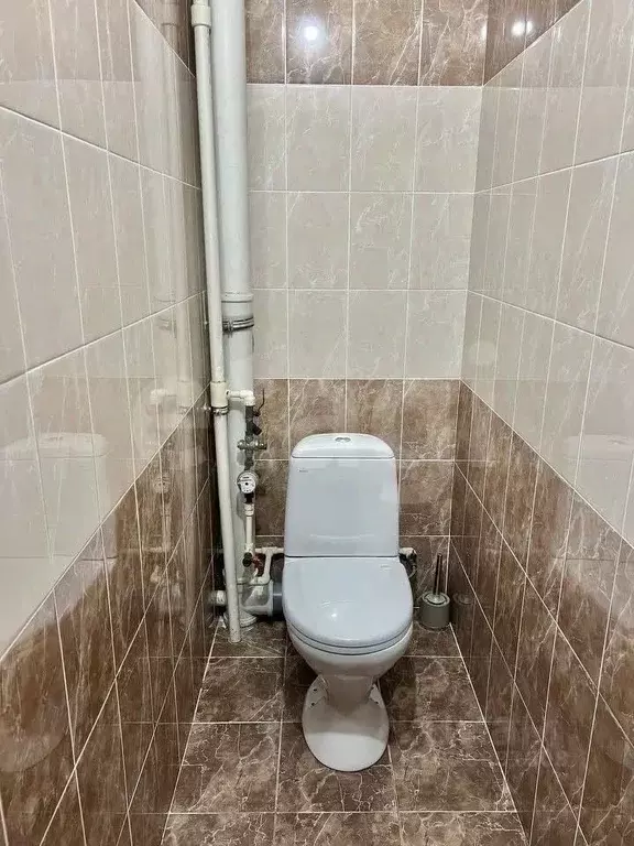 2-к кв. Тюменская область, Тюмень ул. Обдорская, 3 (50.3 м) - Фото 1