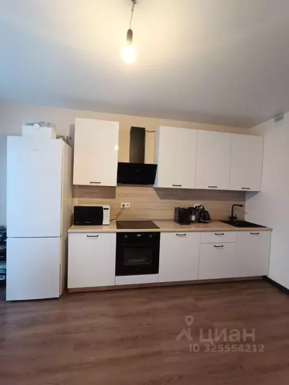 2-к кв. Московская область, Ленинский городской округ, пос. Битца ... - Фото 2