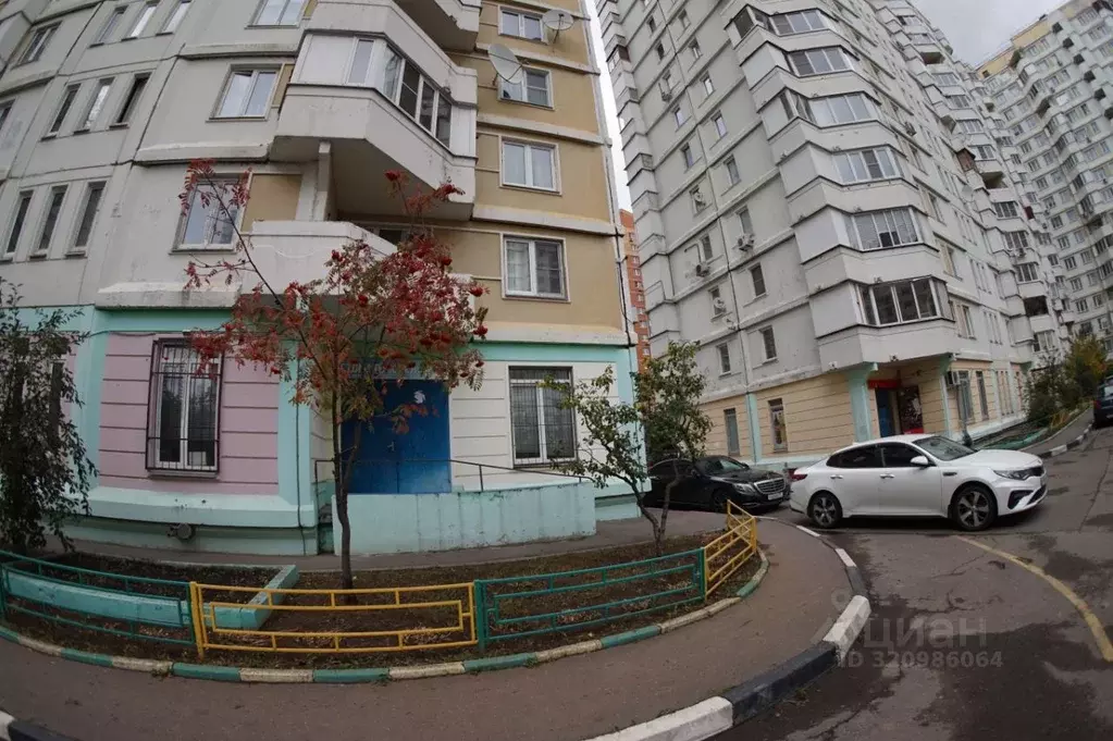 Помещение свободного назначения в Московская область, Люберцы ... - Фото 1