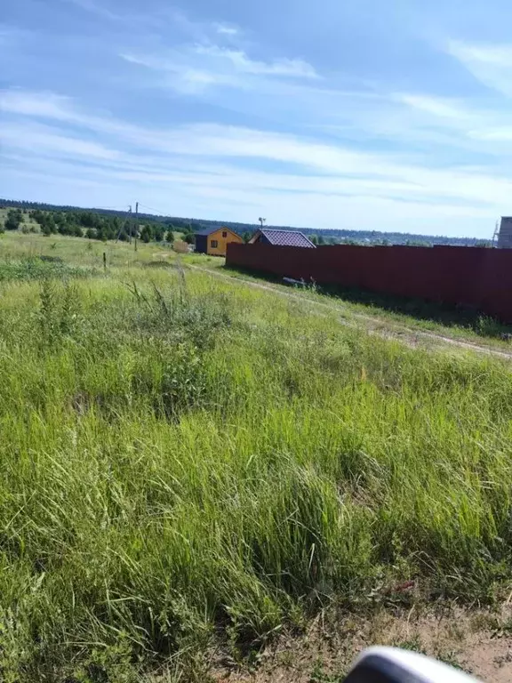 Участок в Удмуртия, Завьяловский район, д. Сизево  (800.0 сот.) - Фото 0