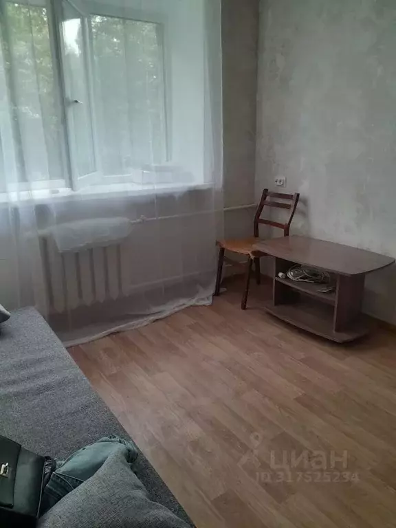 Комната Нижегородская область, Нижний Новгород Рулевой пер., 15 - Фото 1