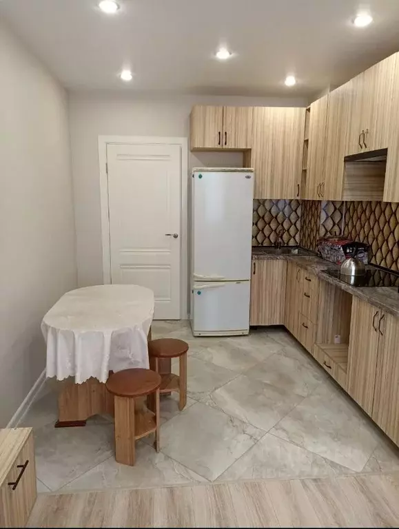 2-к кв. Курская область, Курск ул. Энгельса, 115/3 (52.0 м) - Фото 1