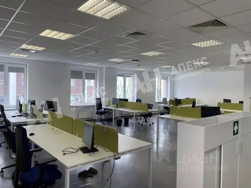 Офис в Москва Отрадная ул., 2БС6 (473 м) - Фото 1