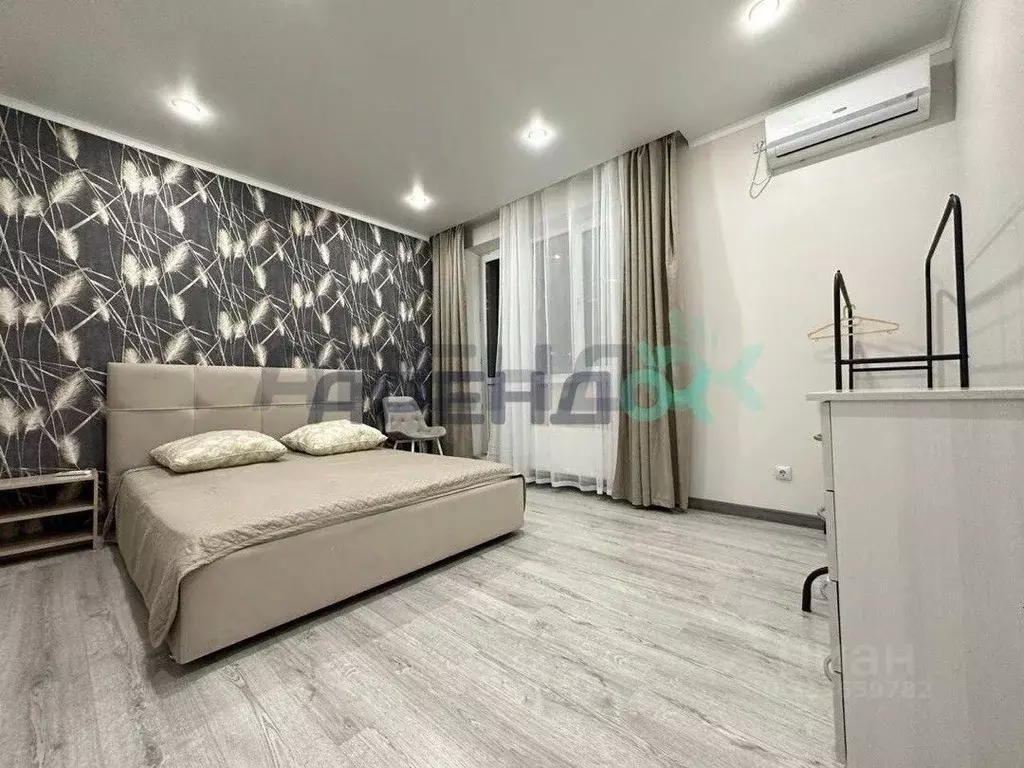 3-к кв. Татарстан, Казань ул. Заслонова, 40к2 (80.0 м) - Фото 1