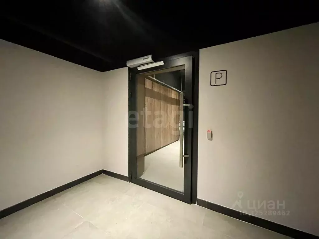 Гараж в Тюменская область, Тюмень Причальная ул., 5 (13 м) - Фото 2