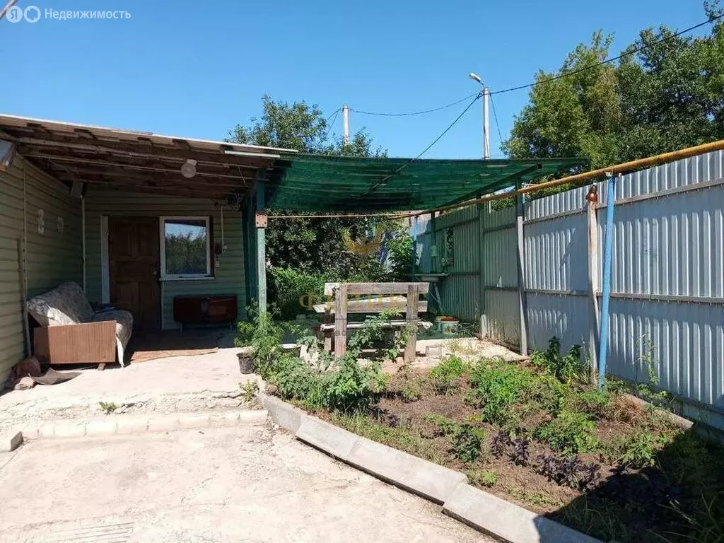 Дом в Белгородская область, Яковлевский муниципальный округ, село ... - Фото 1