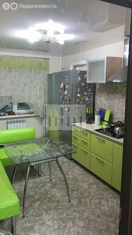 2-комнатная квартира: Кострома, микрорайон Венеция, 58 (60.5 м) - Фото 1