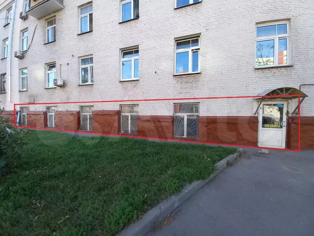 Продам помещение свободного назначения, 255.9 м - Фото 0