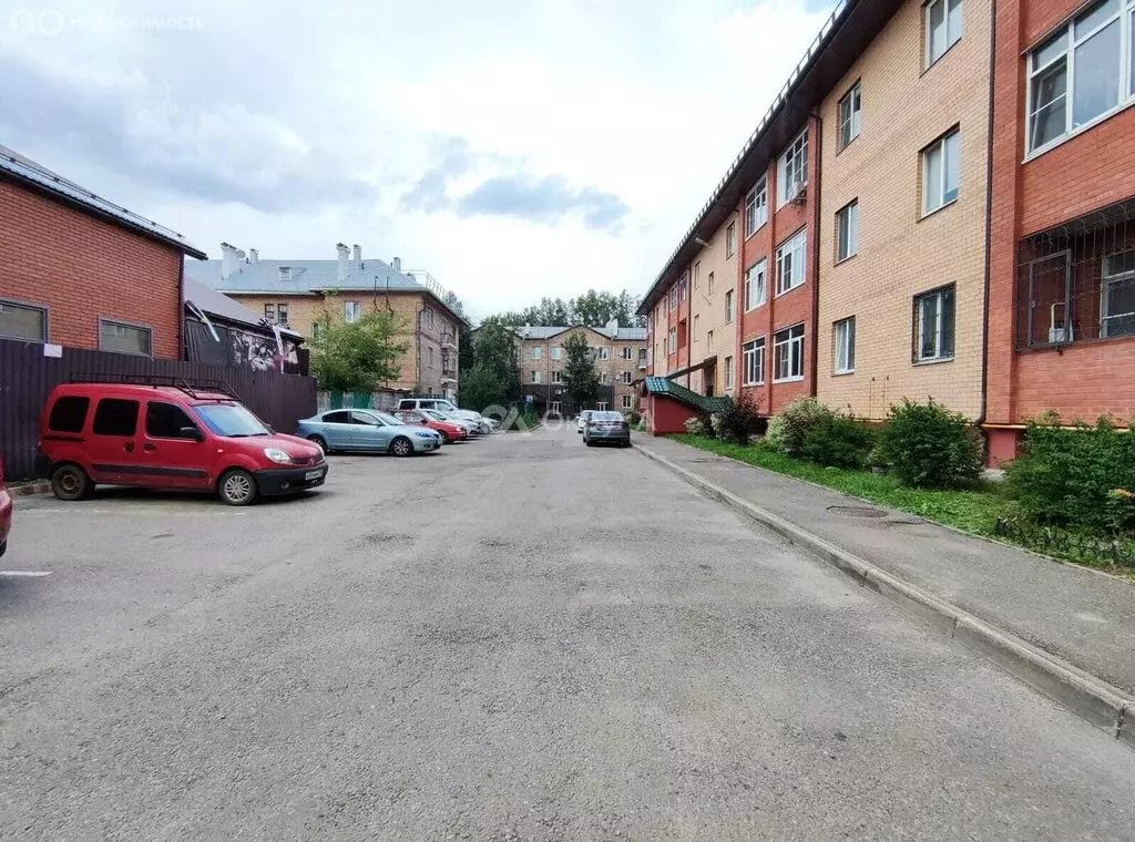 1-комнатная квартира: Электроугли, улица Маяковского, 6 (41 м) - Фото 2