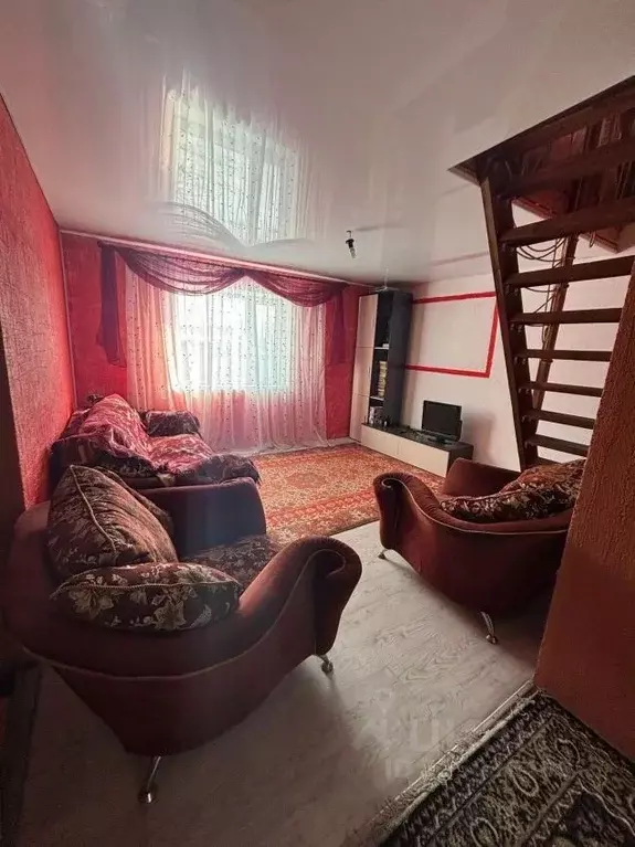 Дом в Курганская область, с. Кетово, Заря СНТ  (80 м) - Фото 0