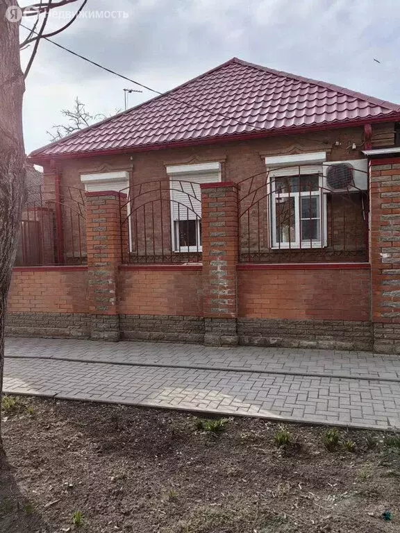 Дом в Таганрог, 27-й переулок, 58 (68 м) - Фото 2