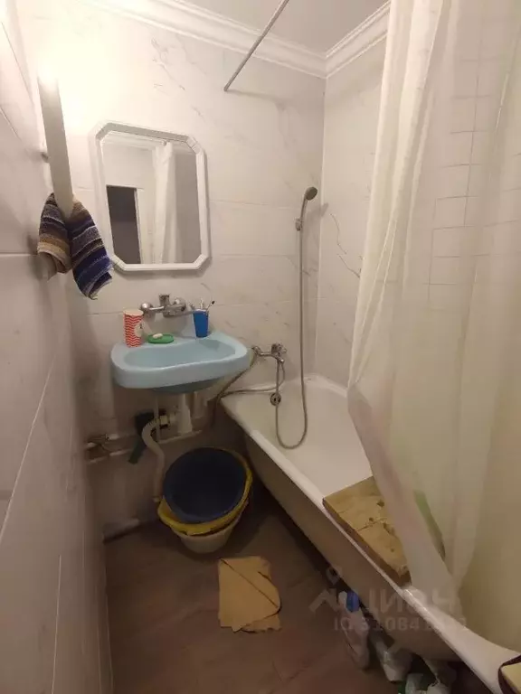 Комната Москва Туристская ул., 14К4 (15.0 м) - Фото 2