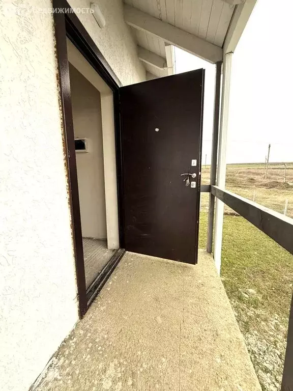 Дом в Краснодарский край, Крымск (60 м) - Фото 2