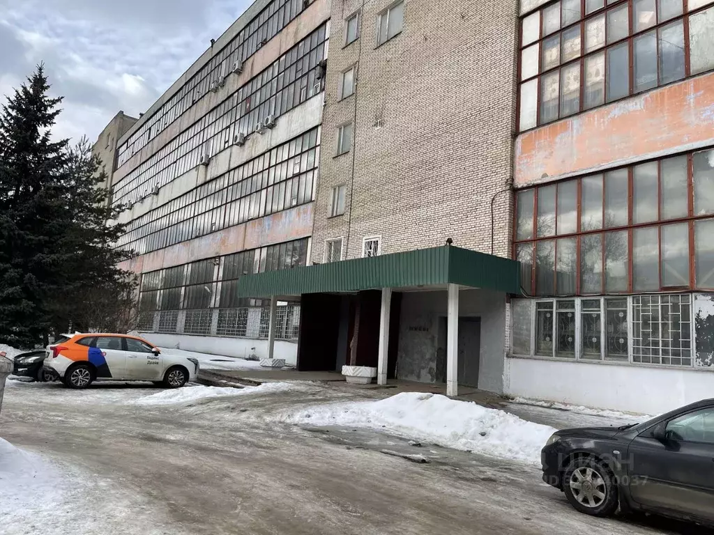 Помещение свободного назначения в Московская область, Люберцы пос. ... - Фото 2