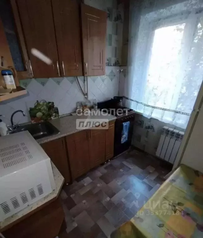 3-к кв. Липецкая область, Липецк ул. Вермишева, 28 (61.5 м) - Фото 1