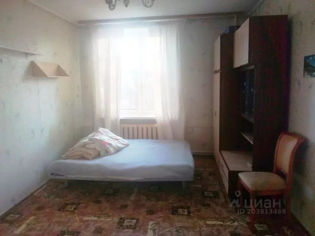 Комната Москва Партизанская ул., 31 (17.0 м) - Фото 1