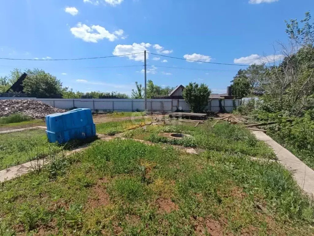 Участок в Оренбургская область, Оренбург Строитель СТ,  (6.0 сот.) - Фото 1