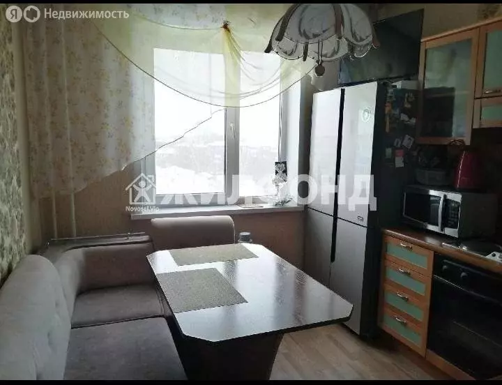 1-комнатная квартира: Кемерово, Октябрьский проспект, 61 (34 м) - Фото 0