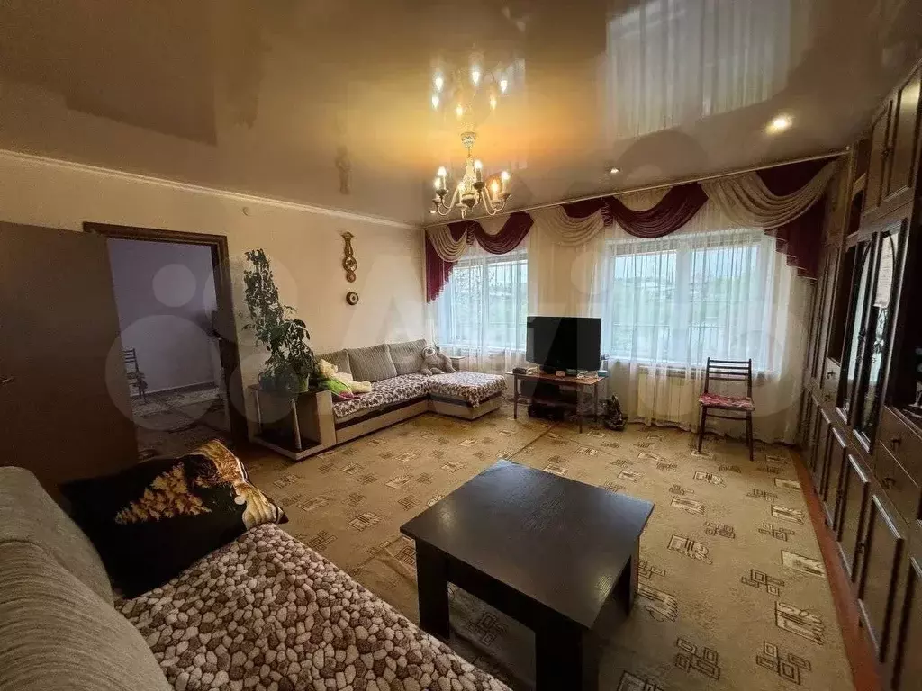 Дом 91,5 м на участке 15,6 сот. - Фото 1
