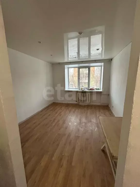 Комната, 18.3 м - Фото 1