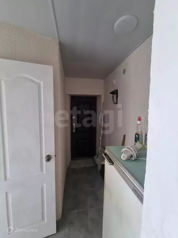 Продаётся 1-к квартира, 28.7 м - Фото 1