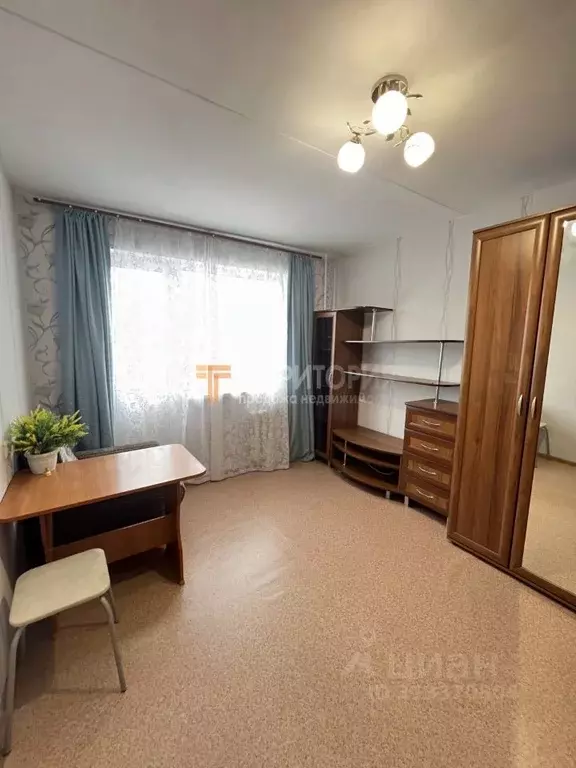 1-к кв. Пермский край, Пермь Петрозаводская ул., 8 (25.2 м) - Фото 0