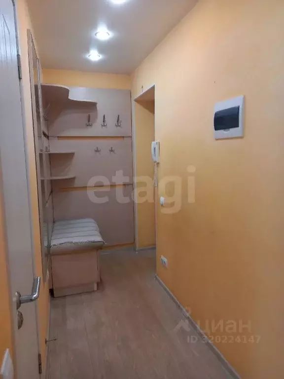 2-к кв. Марий Эл, Йошкар-Ола ул. Анциферова, 21А (46.4 м) - Фото 1