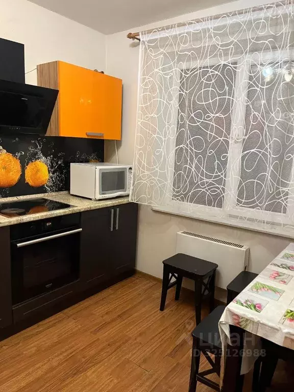 2-к кв. Московская область, Одинцовский городской округ, ВНИИССОК пгт ... - Фото 1