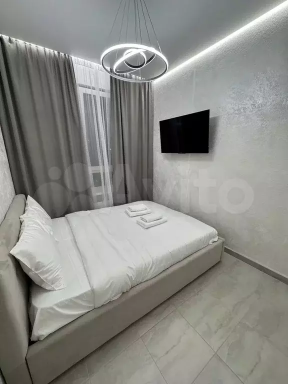 Квартира-студия, 22 м, 2/9 эт. - Фото 0