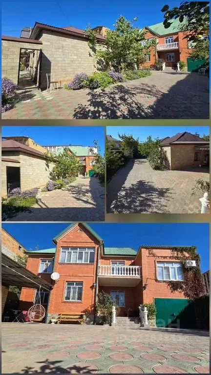 Участок в Дагестан, Каспийск Махачкалинская ул., 42 (8.0 сот.) - Фото 1