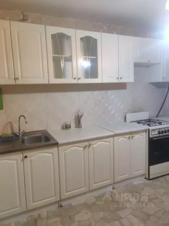 2-к кв. Коми, Сыктывкар ул. Свободы, 29 (55.0 м) - Фото 1