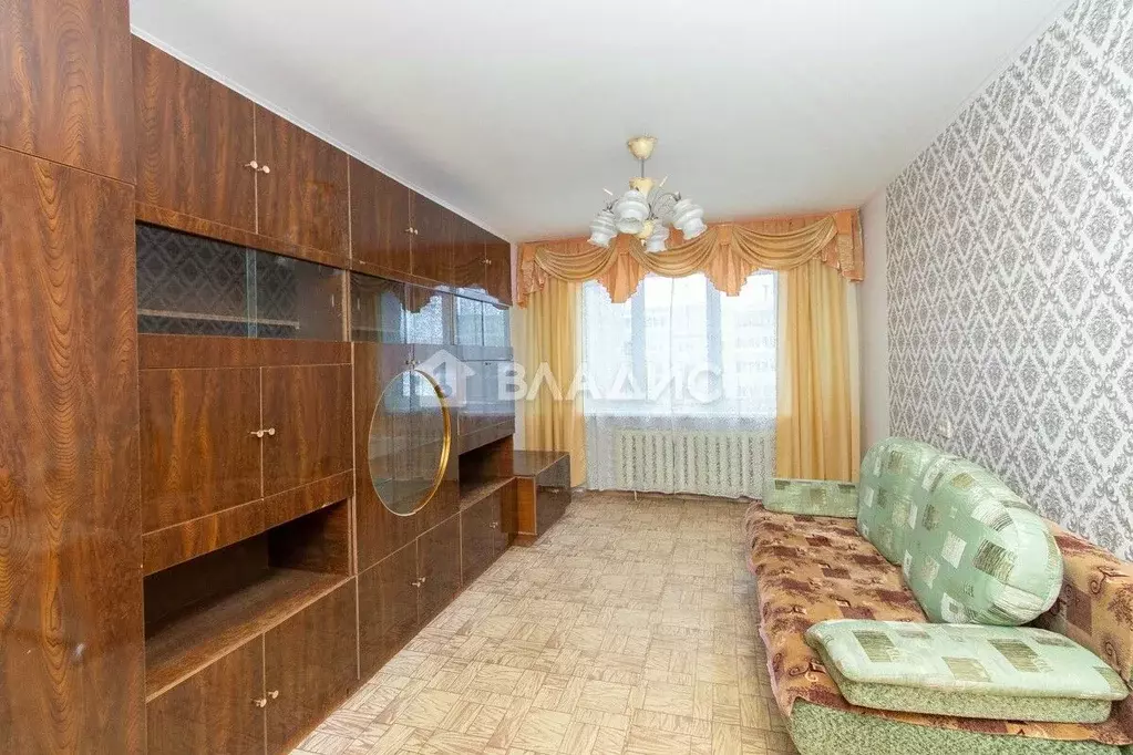 2-к кв. Владимирская область, Суздальский район, с. Новоалександрово ... - Фото 1