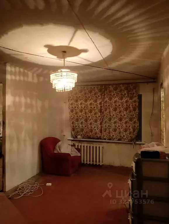 2-к кв. Марий Эл, Йошкар-Ола ул. Баумана, 25 (42.0 м) - Фото 1