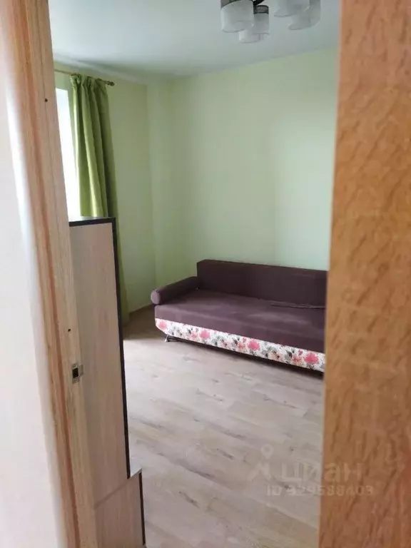 1-к кв. Московская область, Балашиха ул. Бояринова, 11 (33.1 м) - Фото 1