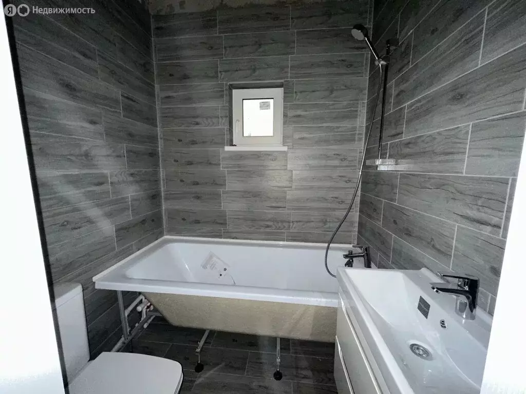 Дом в Нурминское сельское поселение, СНТ Кюльвия-2, 252 (80 м) - Фото 1